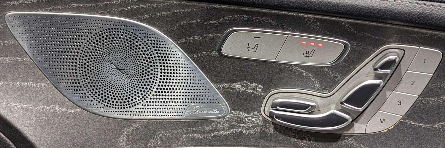 Used Mercedes-Benz CLS for sale - 76727896: Photo 17