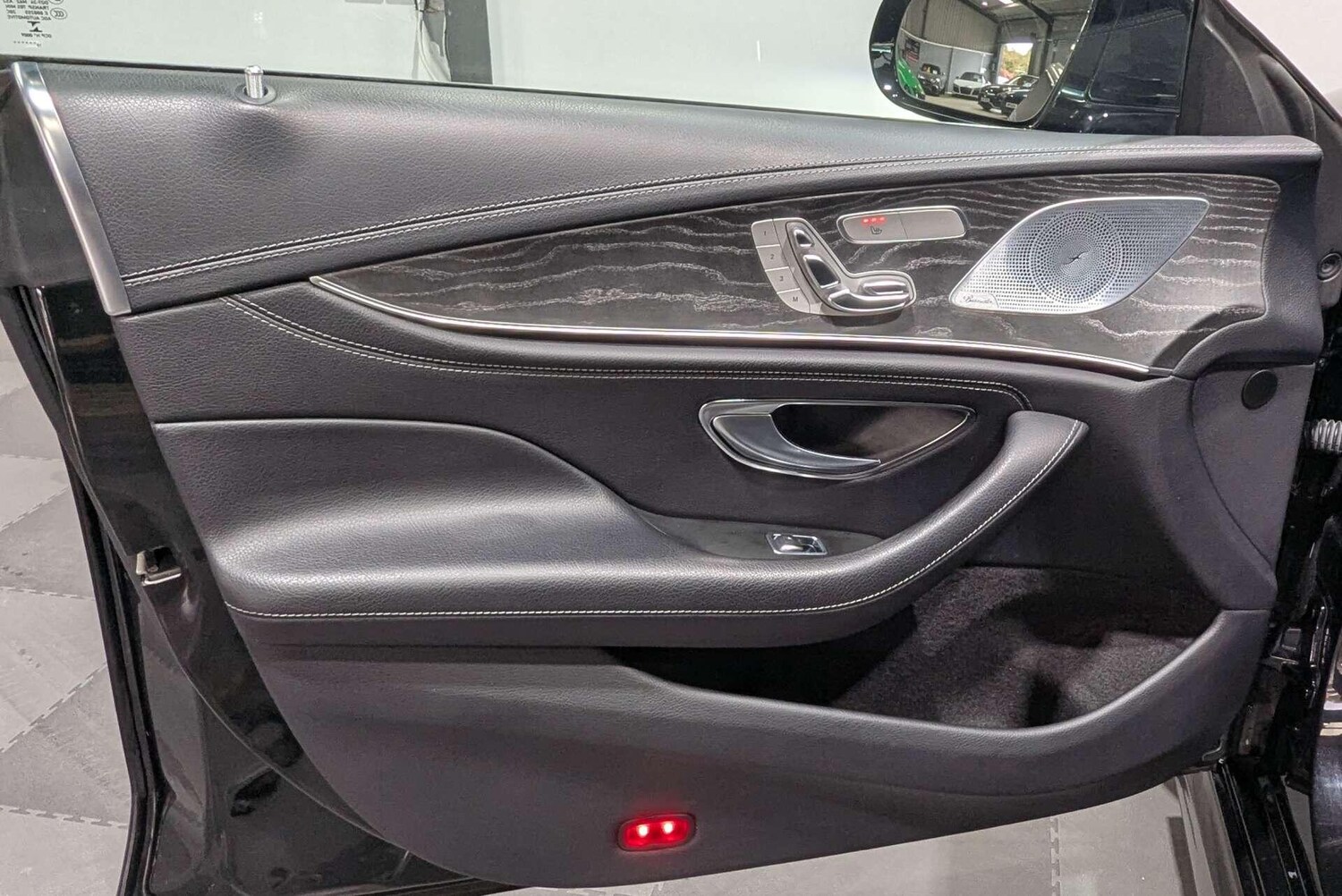 Used Mercedes-Benz CLS for sale - 76727896: Photo 21