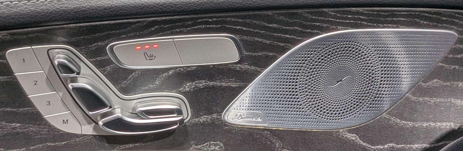 Used Mercedes-Benz CLS for sale - 76727896: Photo 22