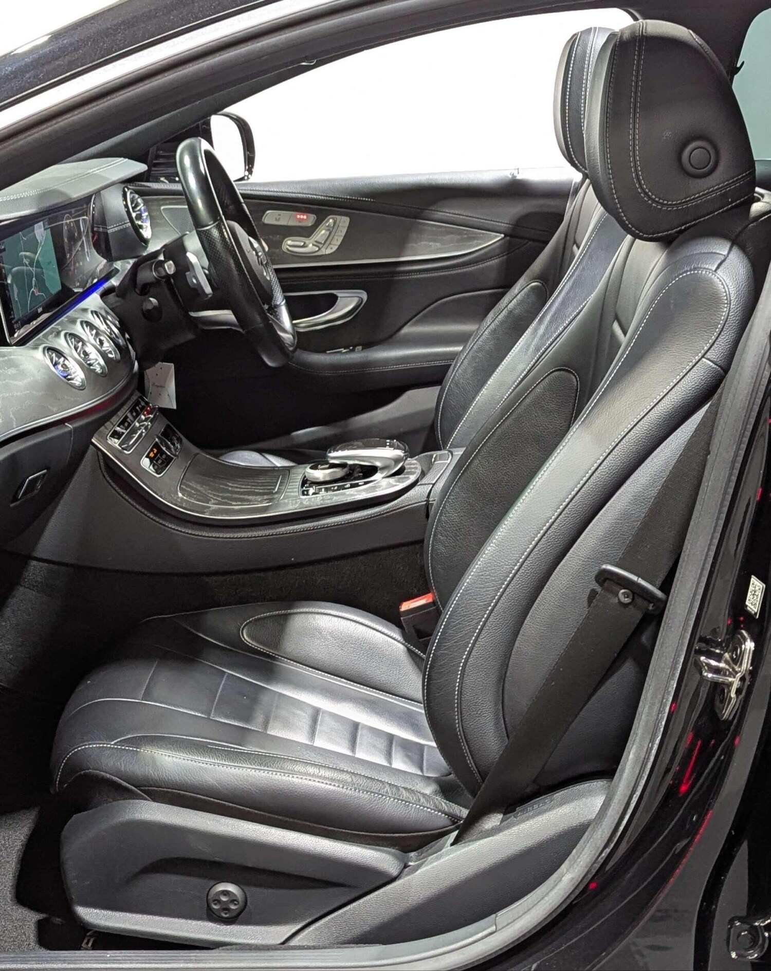 Used Mercedes-Benz CLS for sale - 76727896: Photo 23