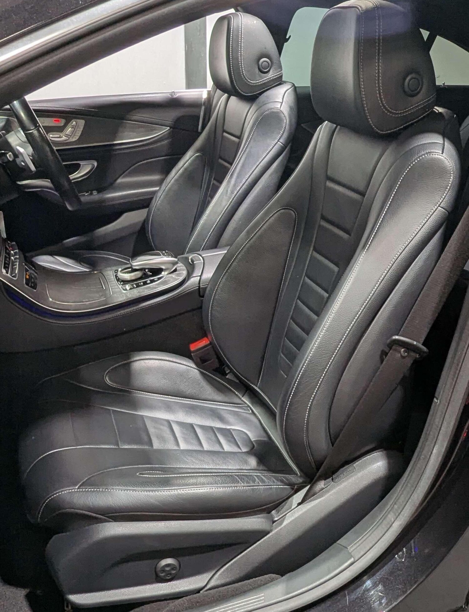 Used Mercedes-Benz CLS for sale - 76727896: Photo 24