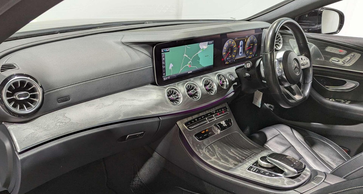 Used Mercedes-Benz CLS for sale - 76727896: Photo 25