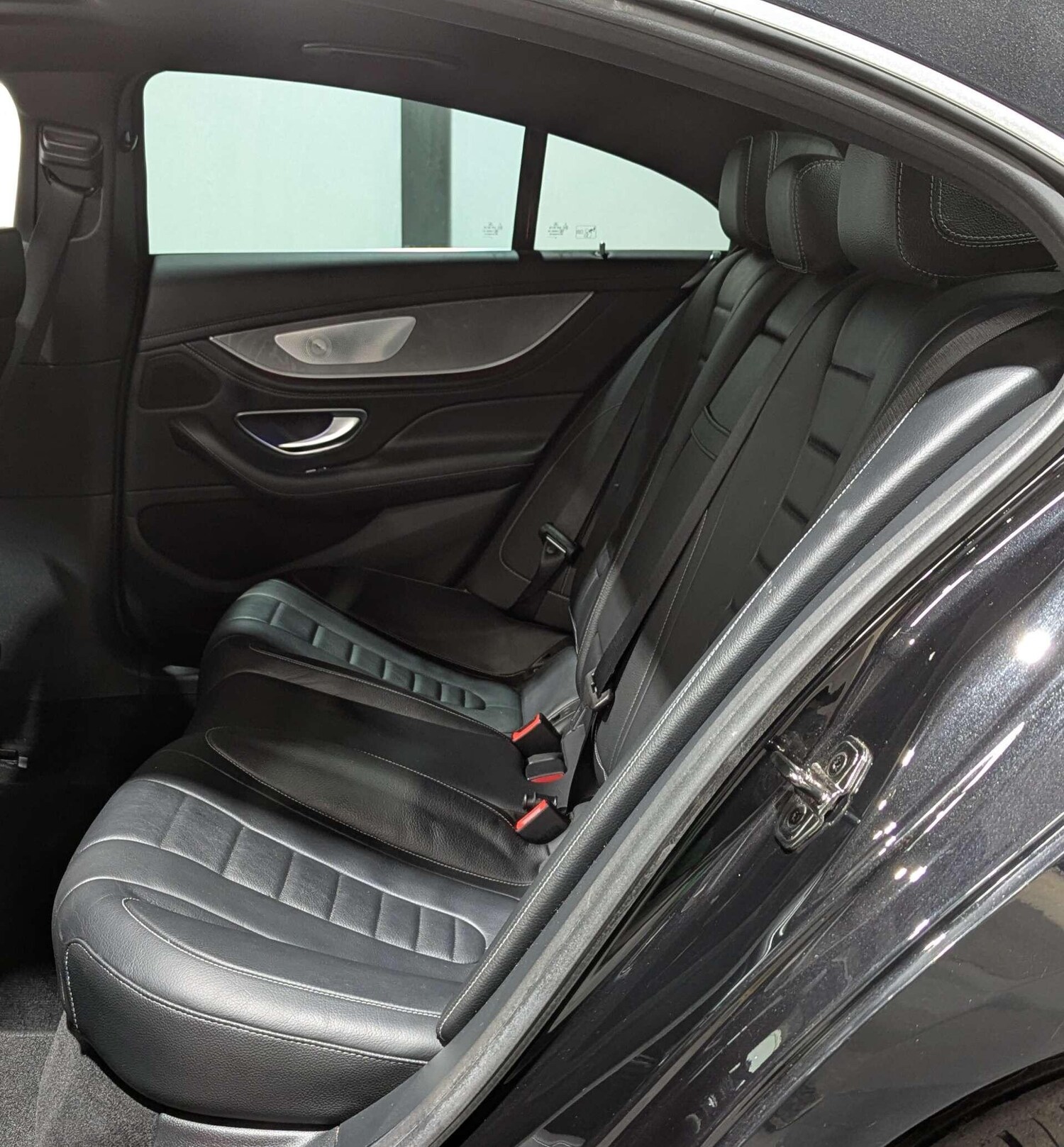 Used Mercedes-Benz CLS for sale - 76727896: Photo 28