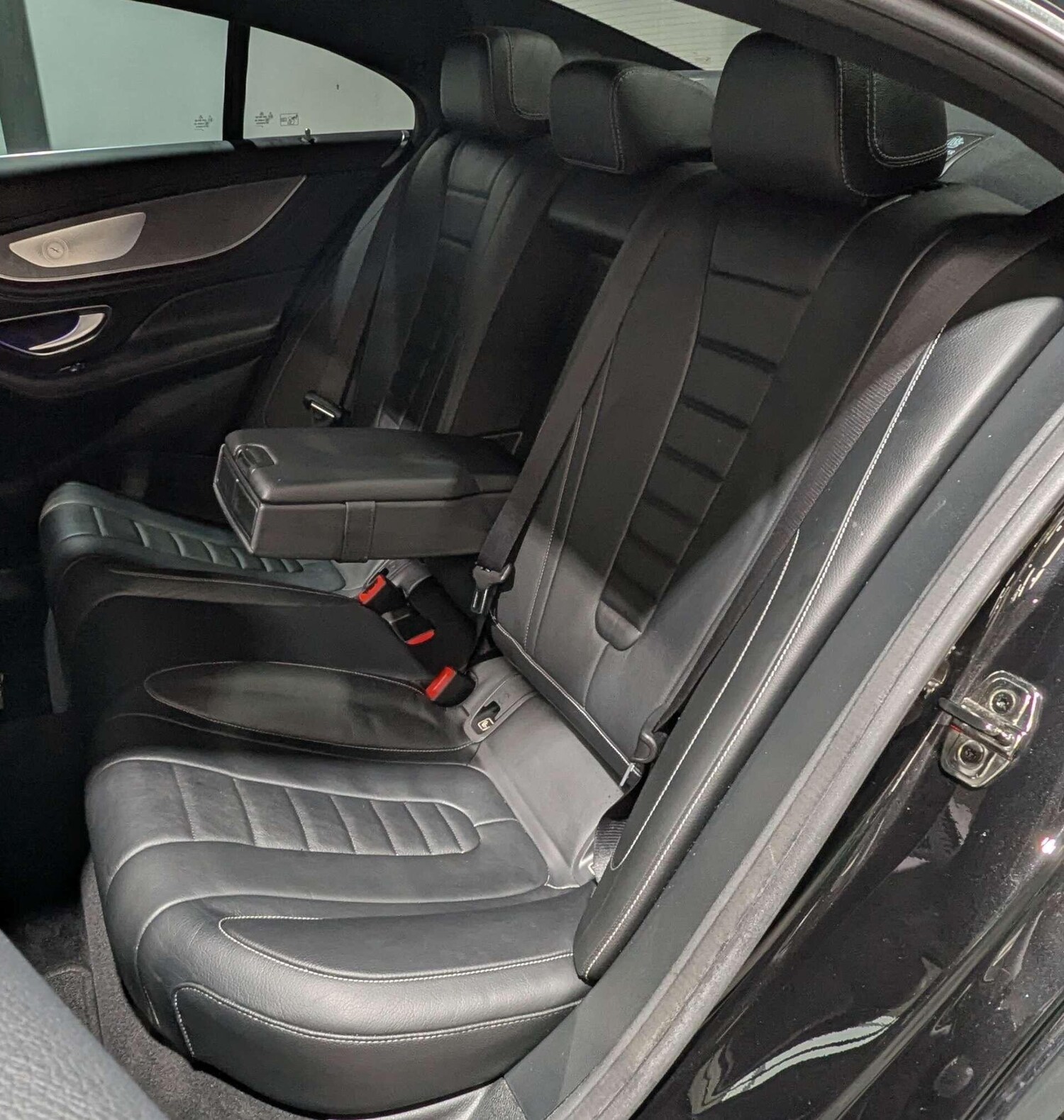 Used Mercedes-Benz CLS for sale - 76727896: Photo 29