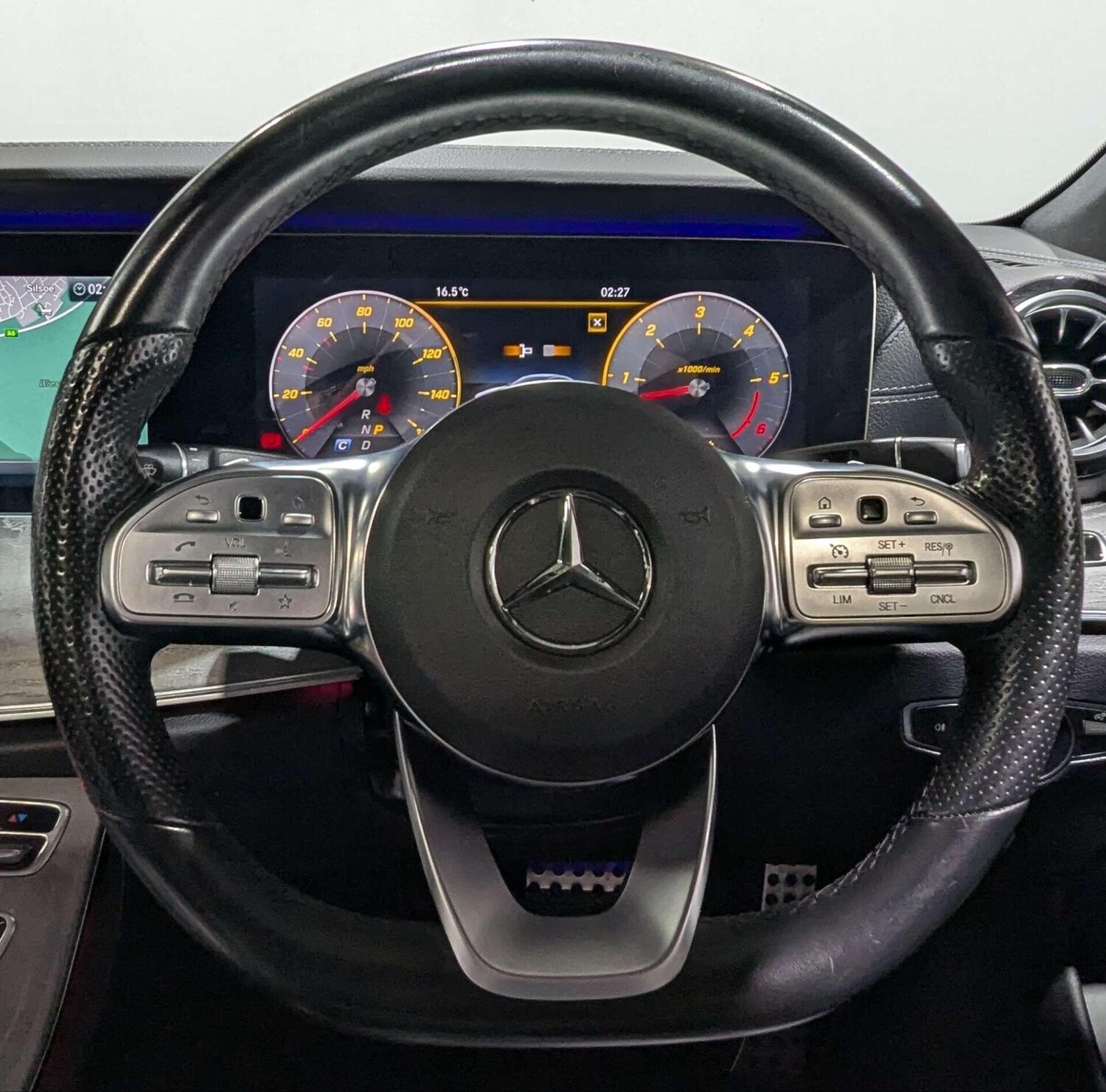 Used Mercedes-Benz CLS for sale - 76727896: Photo 33