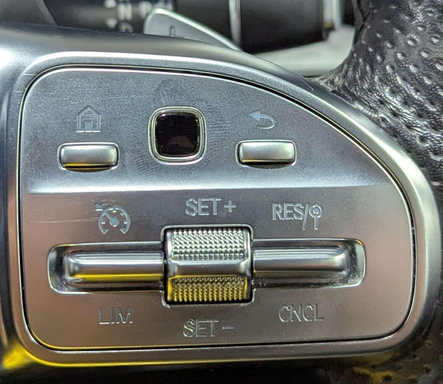 Used Mercedes-Benz CLS for sale - 76727896: Photo 34