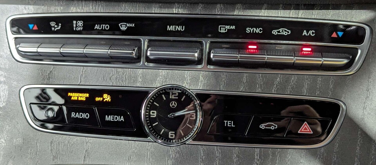 Used Mercedes-Benz CLS for sale - 76727896: Photo 36