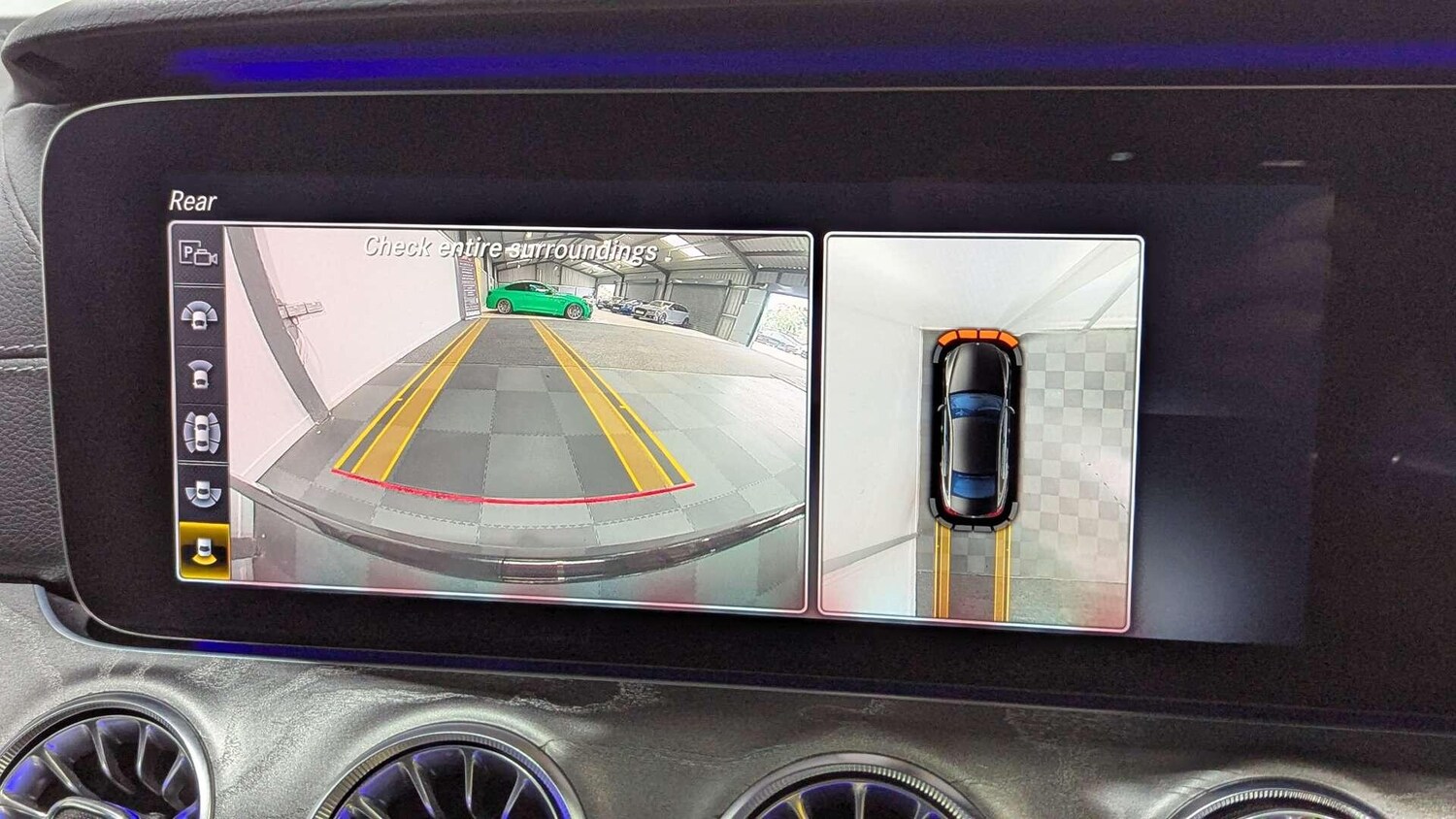 Used Mercedes-Benz CLS for sale - 76727896: Photo 37