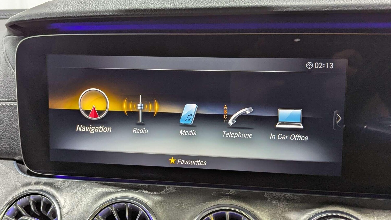 Used Mercedes-Benz CLS for sale - 76727896: Photo 38