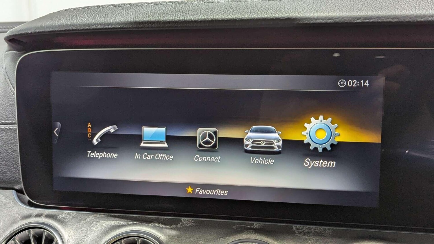 Used Mercedes-Benz CLS for sale - 76727896: Photo 39