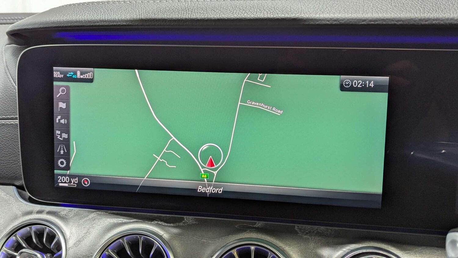 Used Mercedes-Benz CLS for sale - 76727896: Photo 40