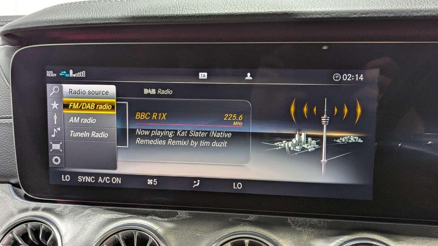 Used Mercedes-Benz CLS for sale - 76727896: Photo 41