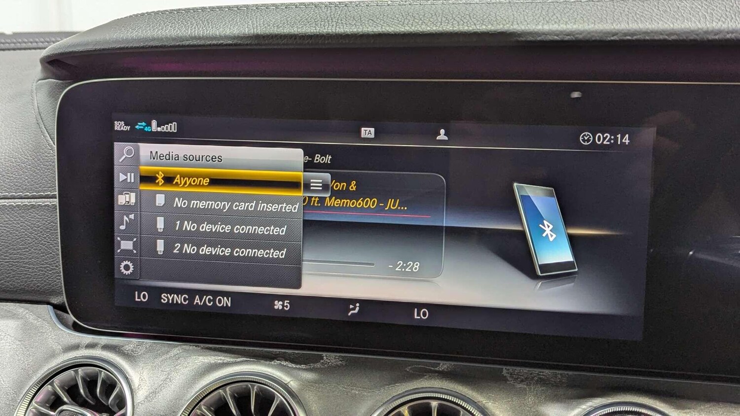 Used Mercedes-Benz CLS for sale - 76727896: Photo 42