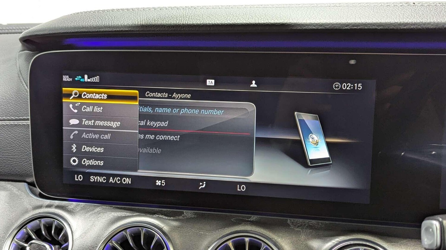 Used Mercedes-Benz CLS for sale - 76727896: Photo 43