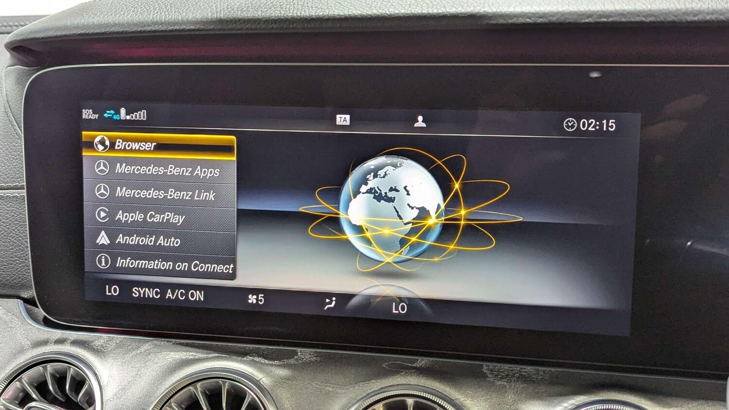 Used Mercedes-Benz CLS for sale - 76727896: Photo 44