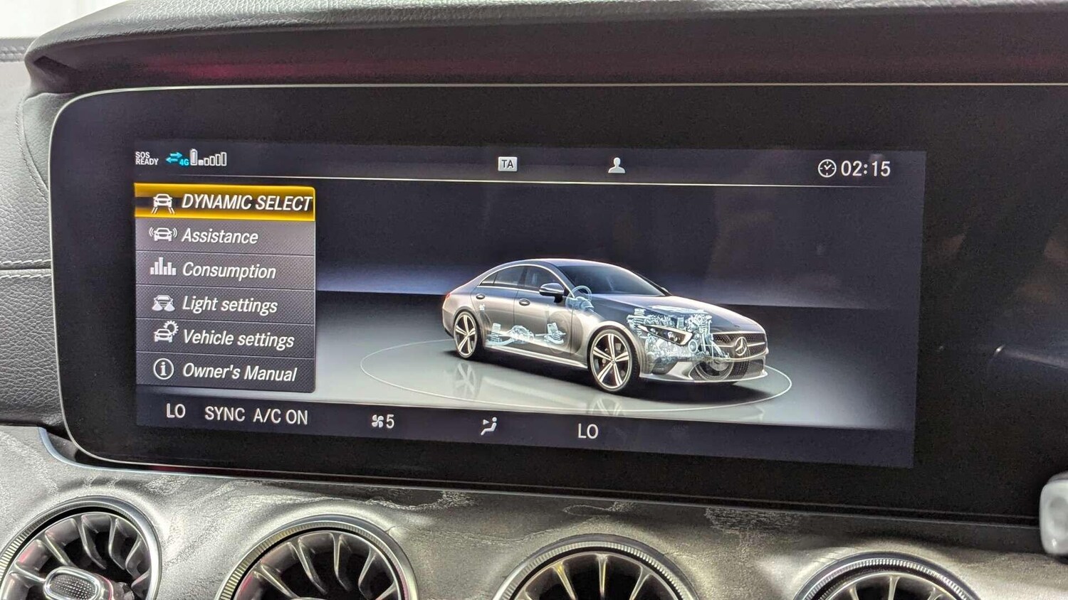 Used Mercedes-Benz CLS for sale - 76727896: Photo 45