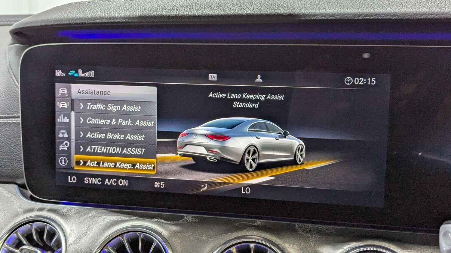 Used Mercedes-Benz CLS for sale - 76727896: Photo 46