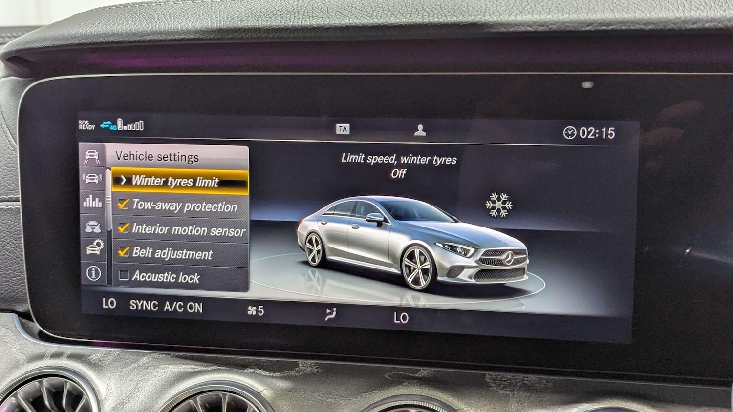 Used Mercedes-Benz CLS for sale - 76727896: Photo 47