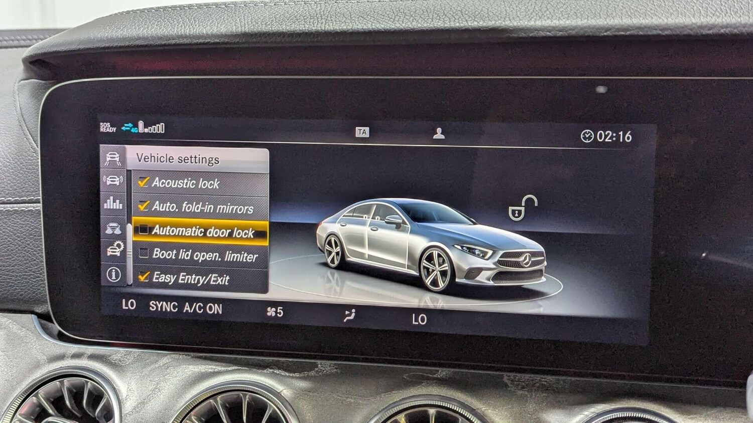 Used Mercedes-Benz CLS for sale - 76727896: Photo 48