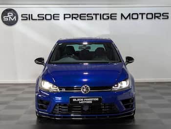 Used Volkswagen Golf 2015 for sale - 79609697: Photo