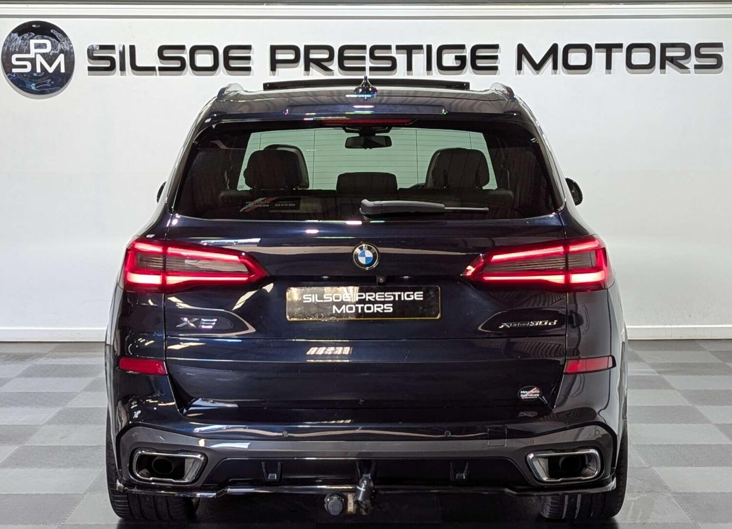 Used BMW X5 for sale - 77575423: Photo 11