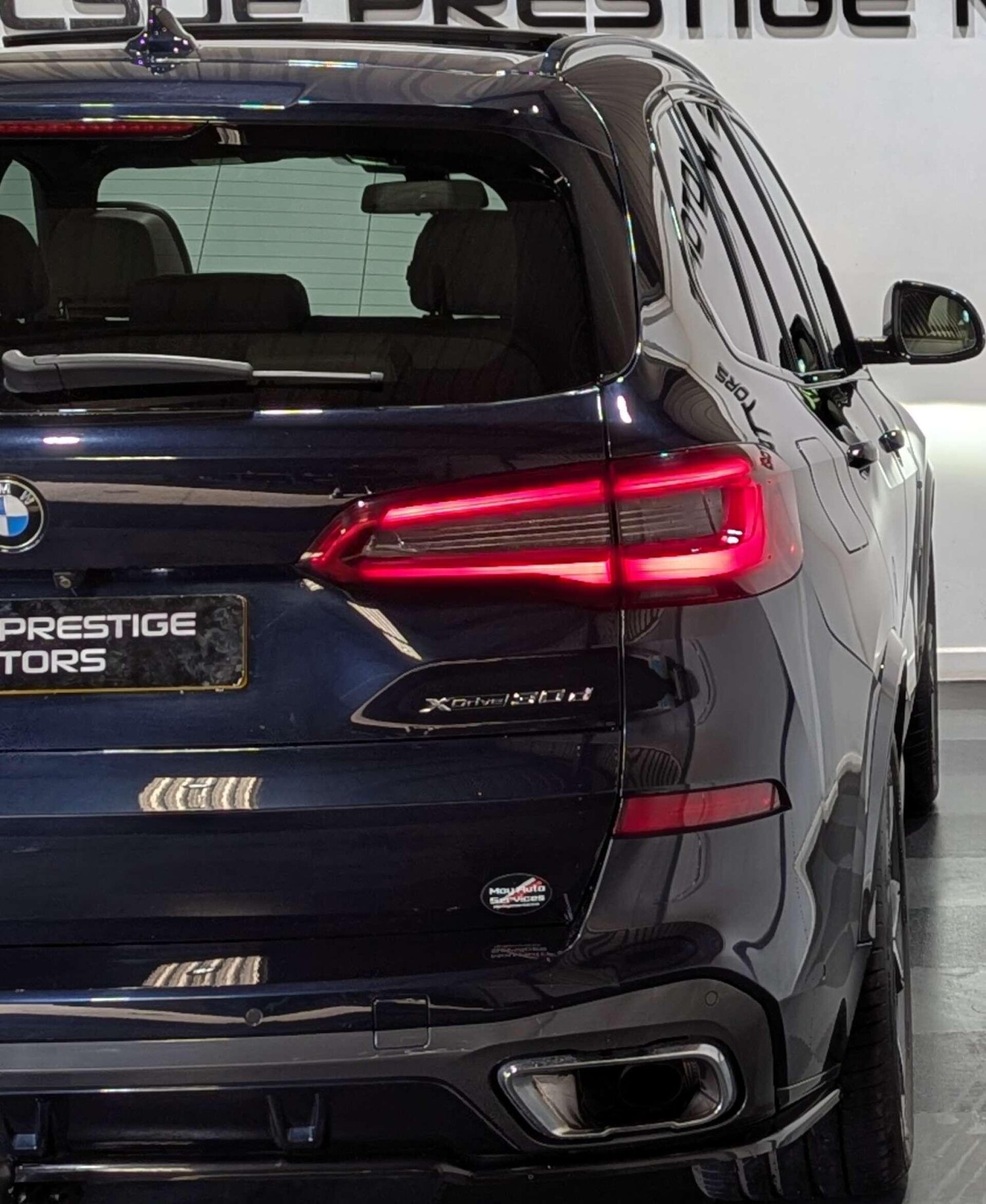 Used BMW X5 for sale - 77575423: Photo 12