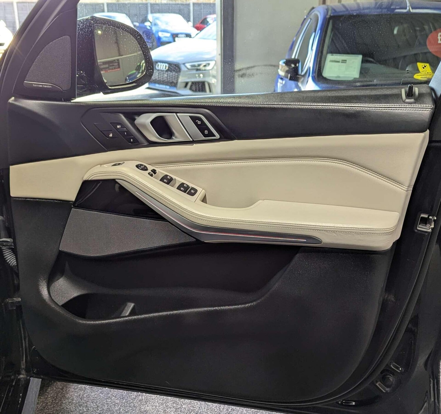 Used BMW X5 for sale - 77575423: Photo 16