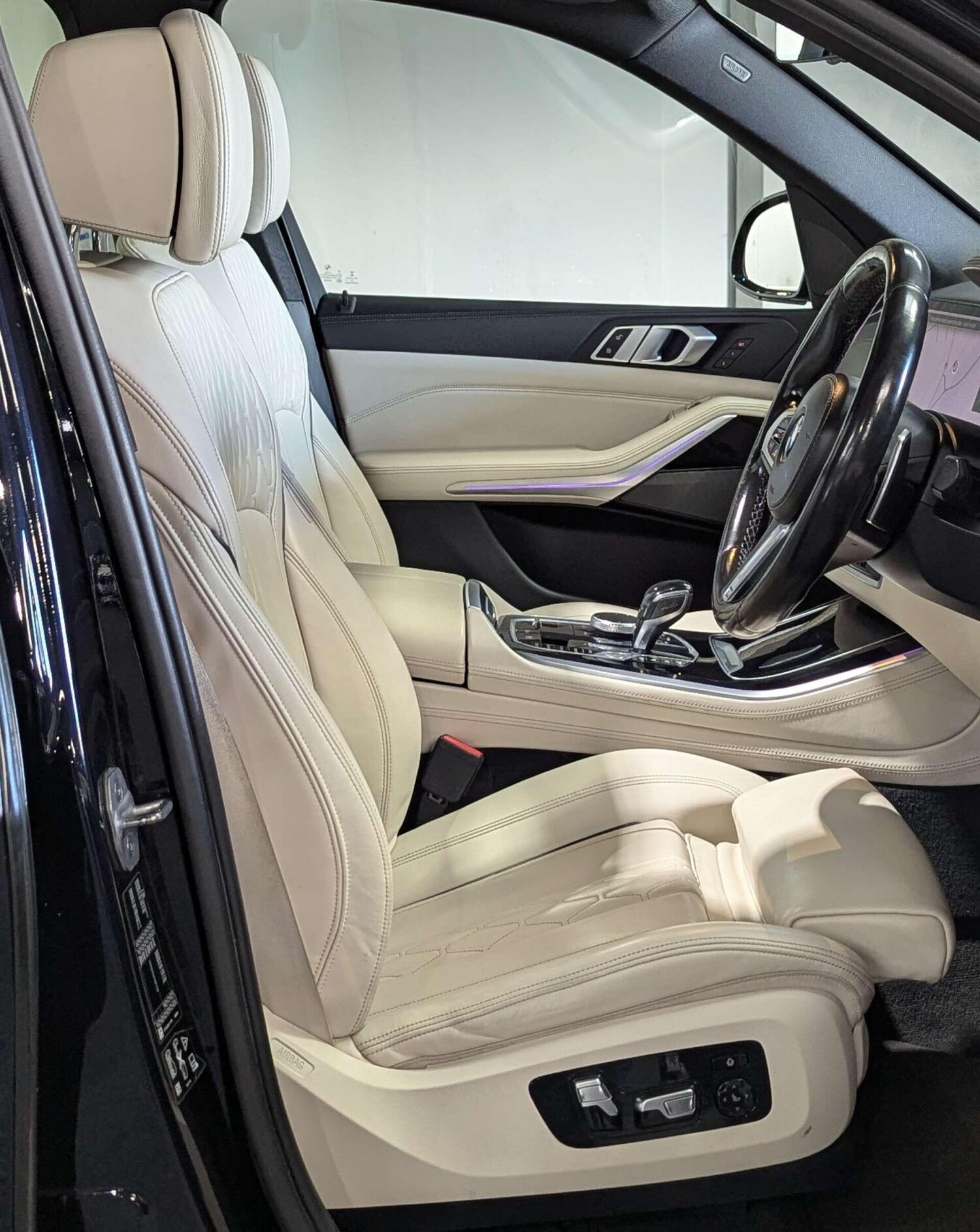 Used BMW X5 for sale - 77575423: Photo 18