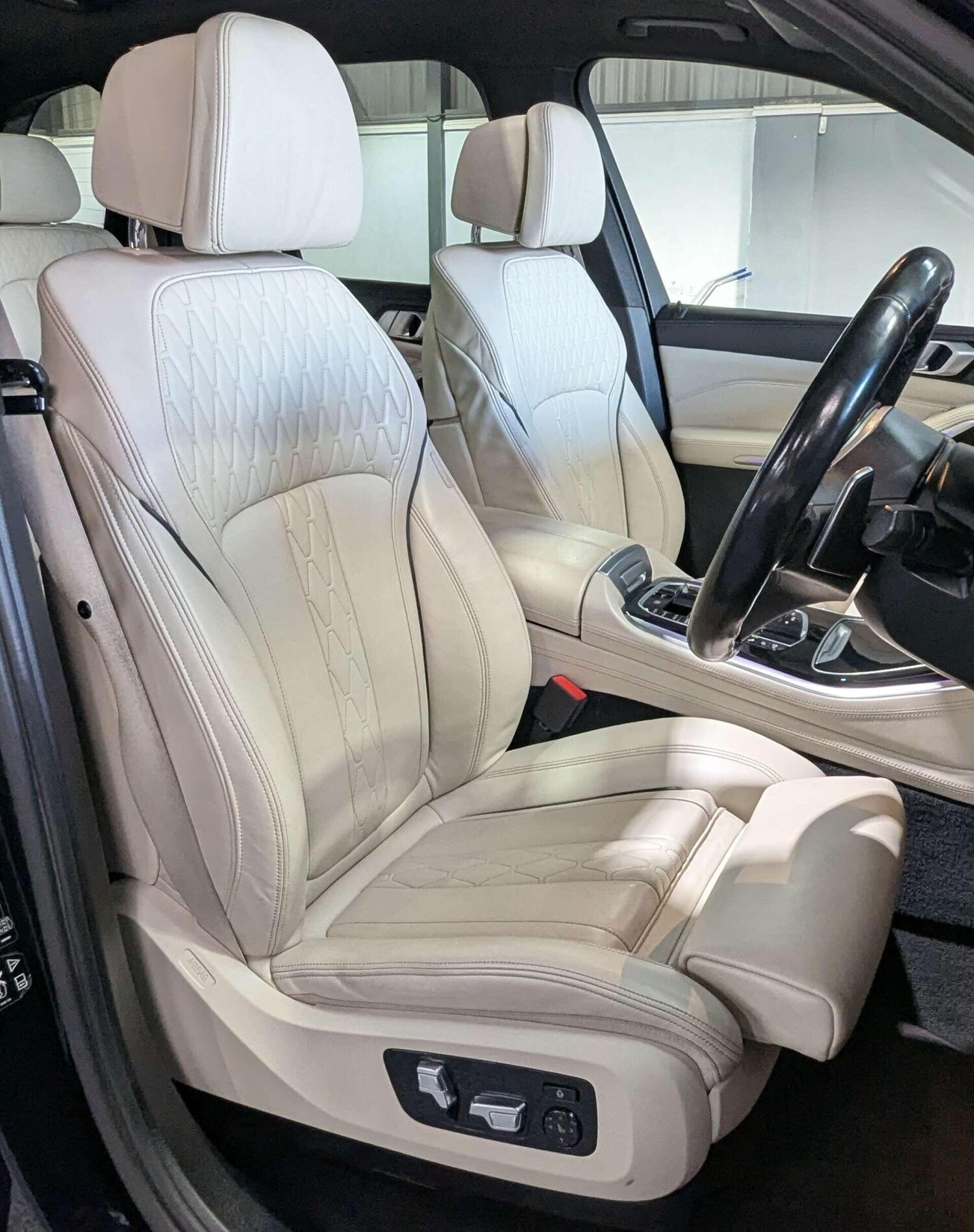 Used BMW X5 for sale - 77575423: Photo 19