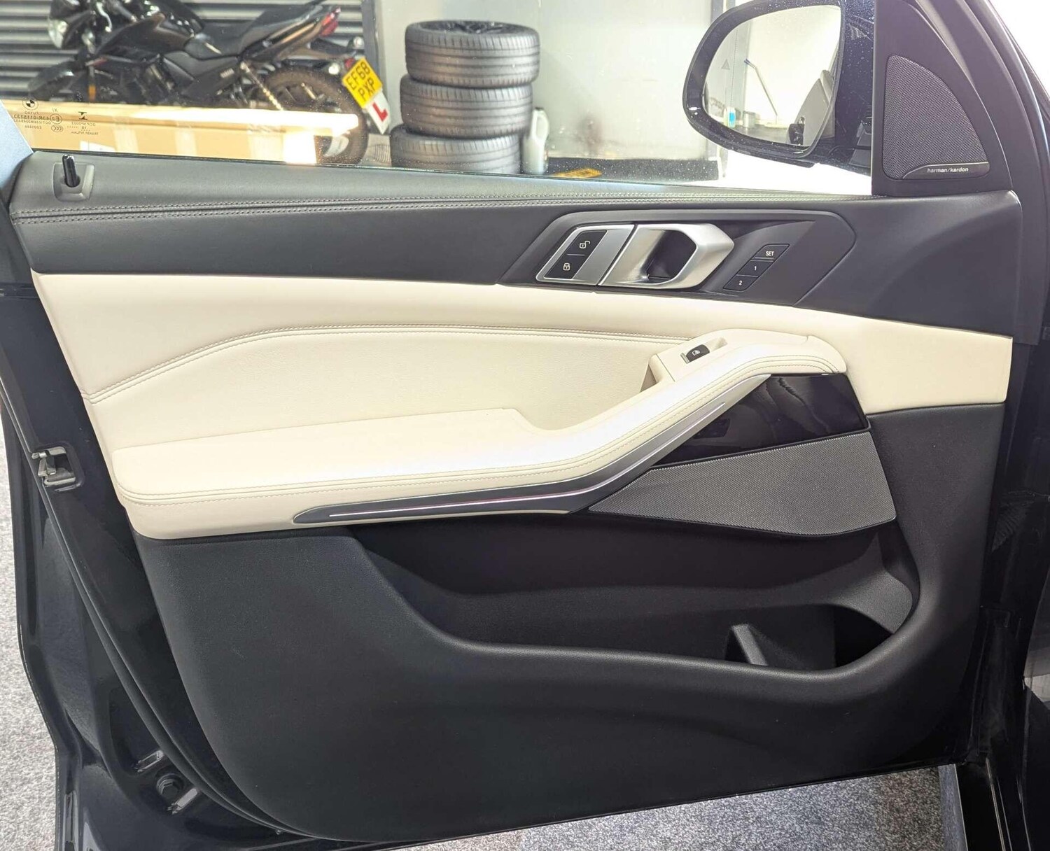 Used BMW X5 for sale - 77575423: Photo 21