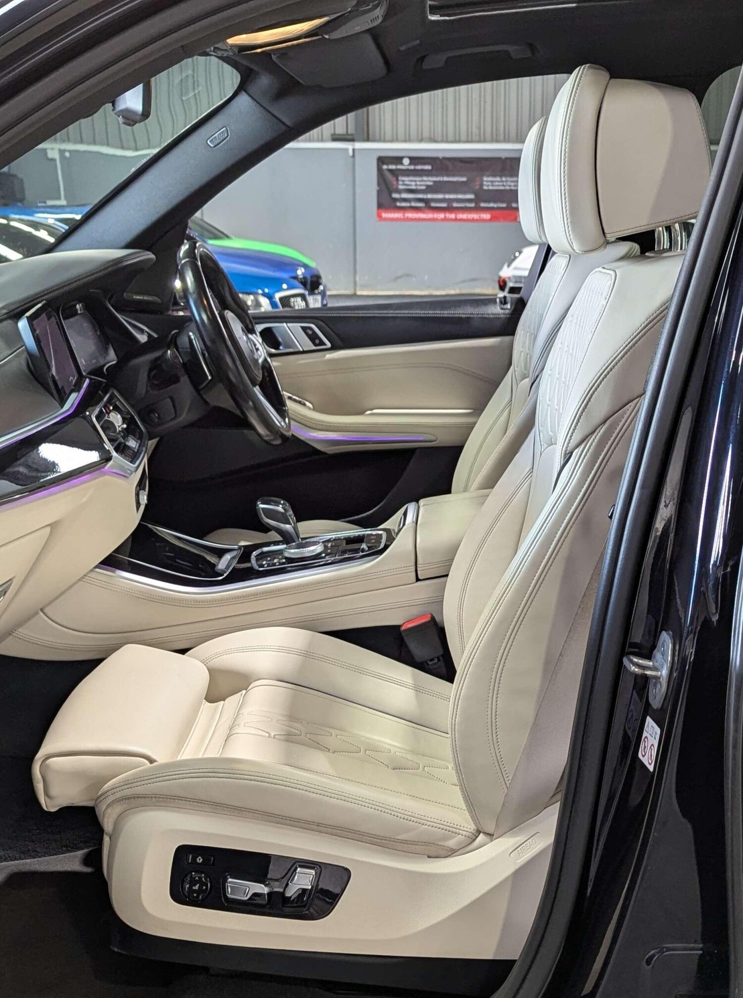 Used BMW X5 for sale - 77575423: Photo 23