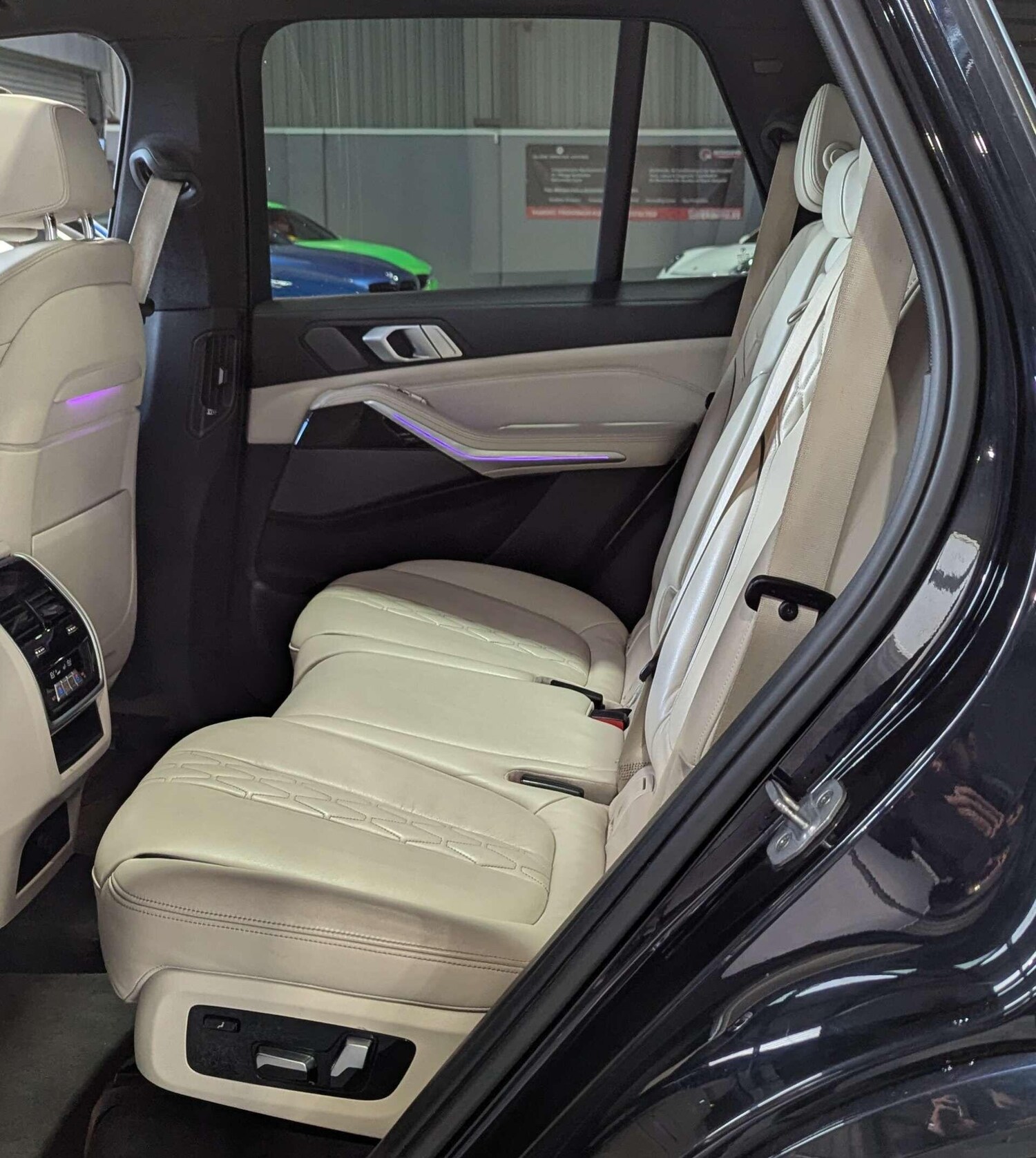 Used BMW X5 for sale - 77575423: Photo 27