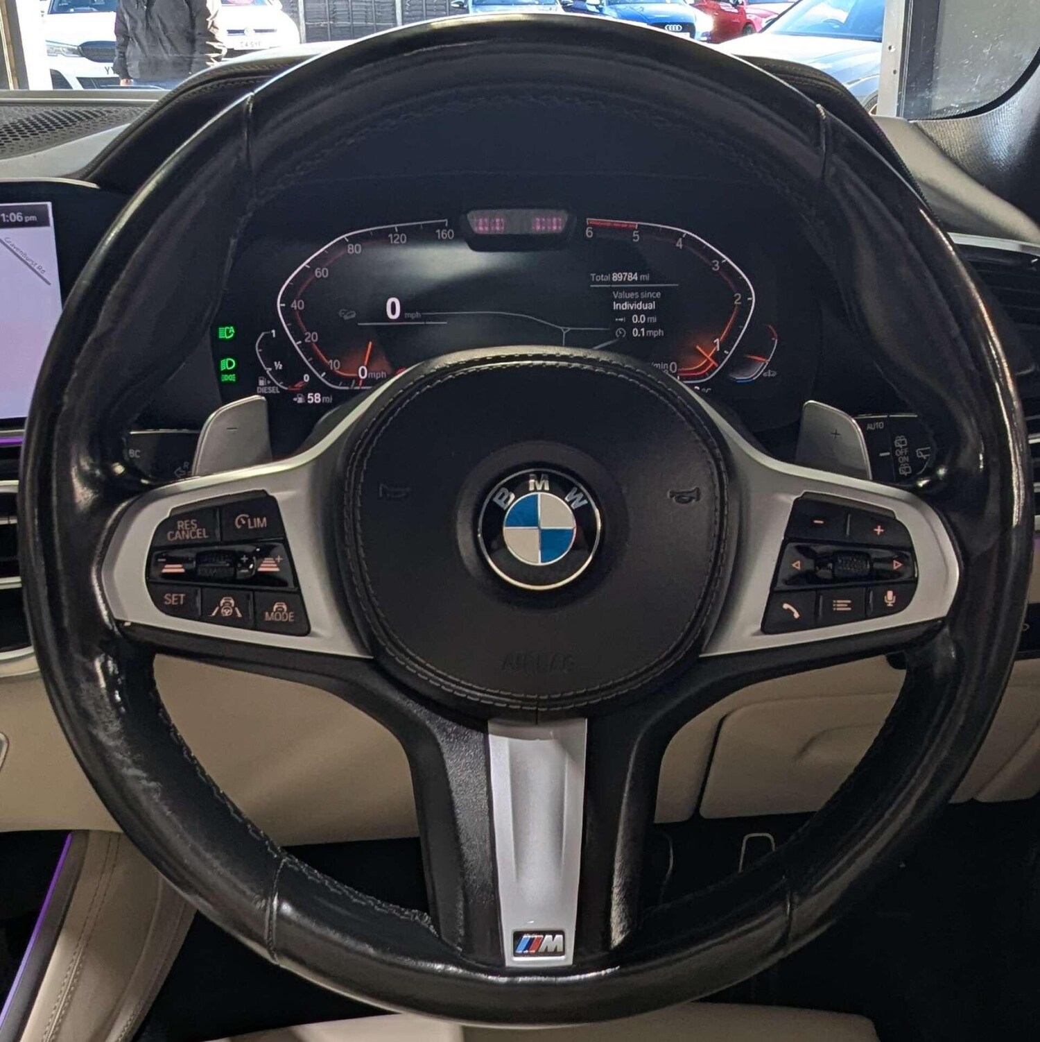 Used BMW X5 for sale - 77575423: Photo 34