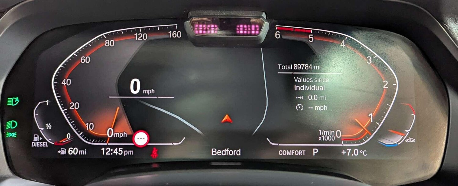 Used BMW X5 for sale - 77575423: Photo 36