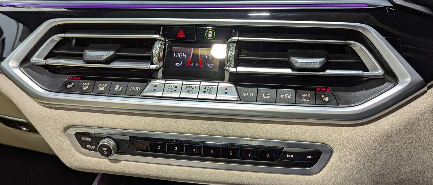 Used BMW X5 for sale - 77575423: Photo 38