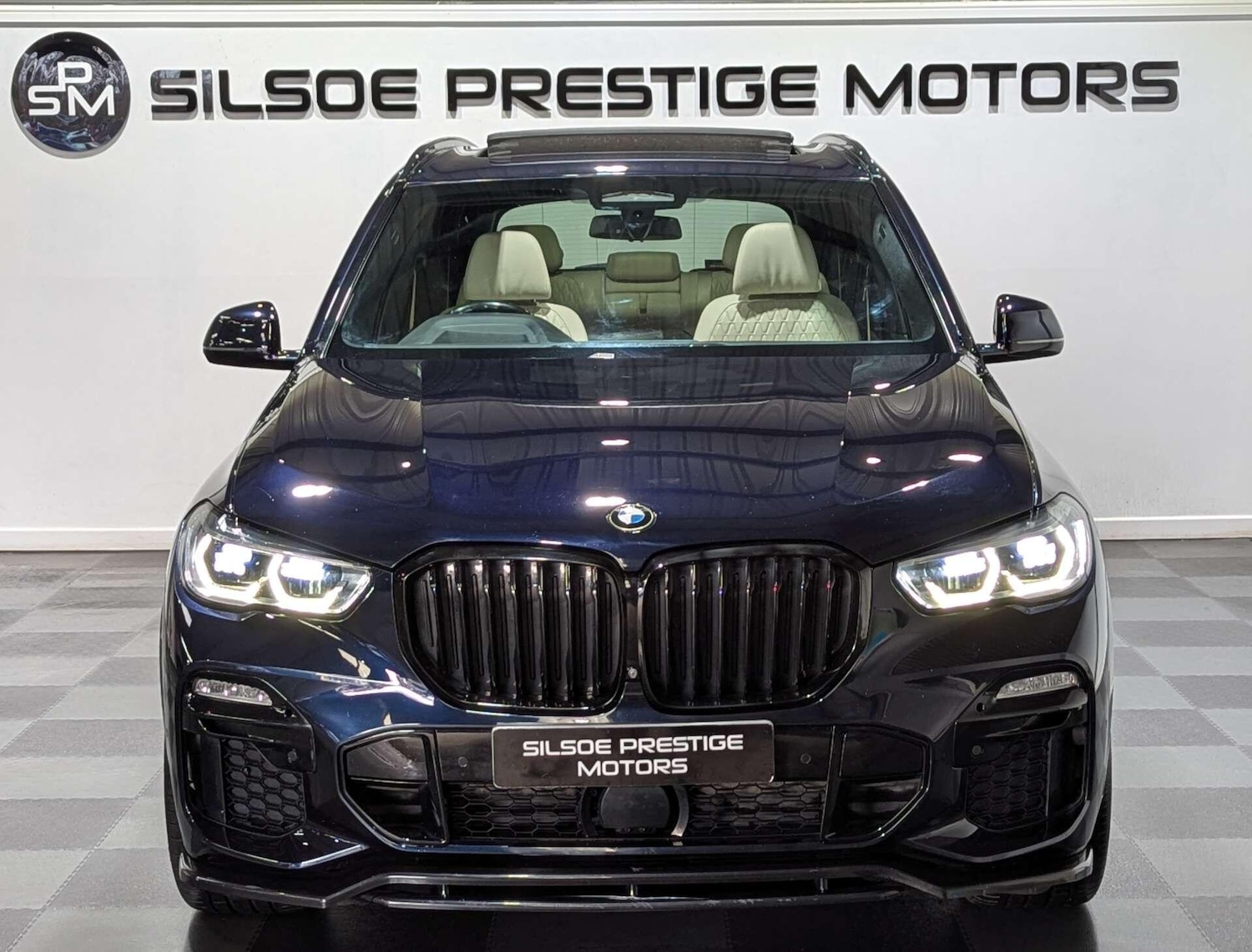 Used BMW X5 for sale - 77575423: Photo 4