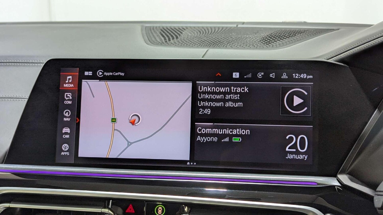 Used BMW X5 for sale - 77575423: Photo 42