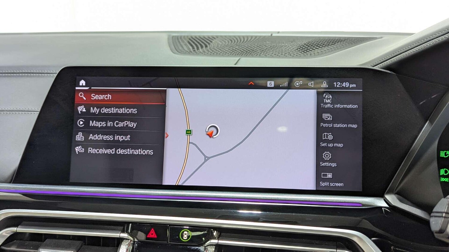 Used BMW X5 for sale - 77575423: Photo 45