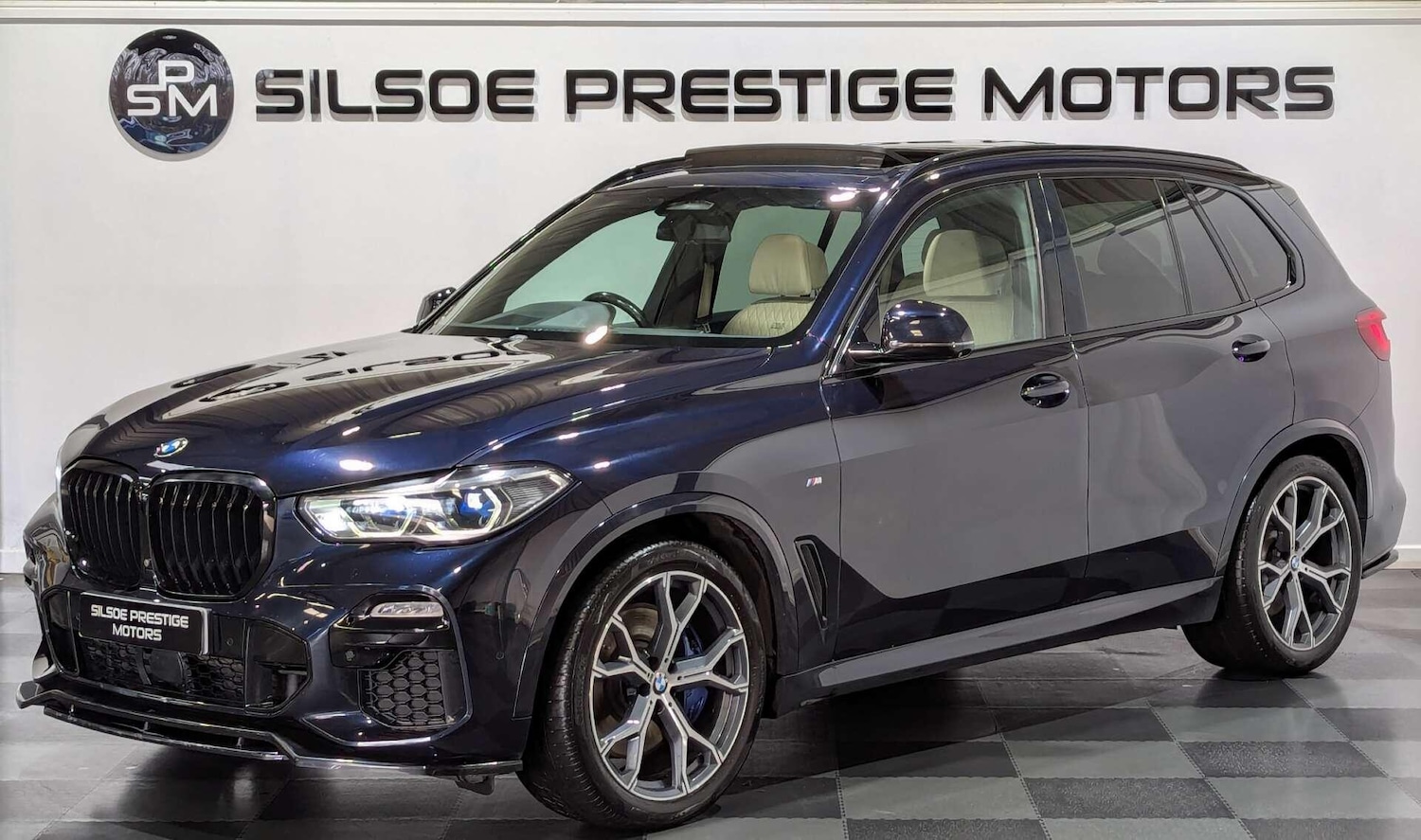 Used BMW X5 for sale - 77575423: Photo 5