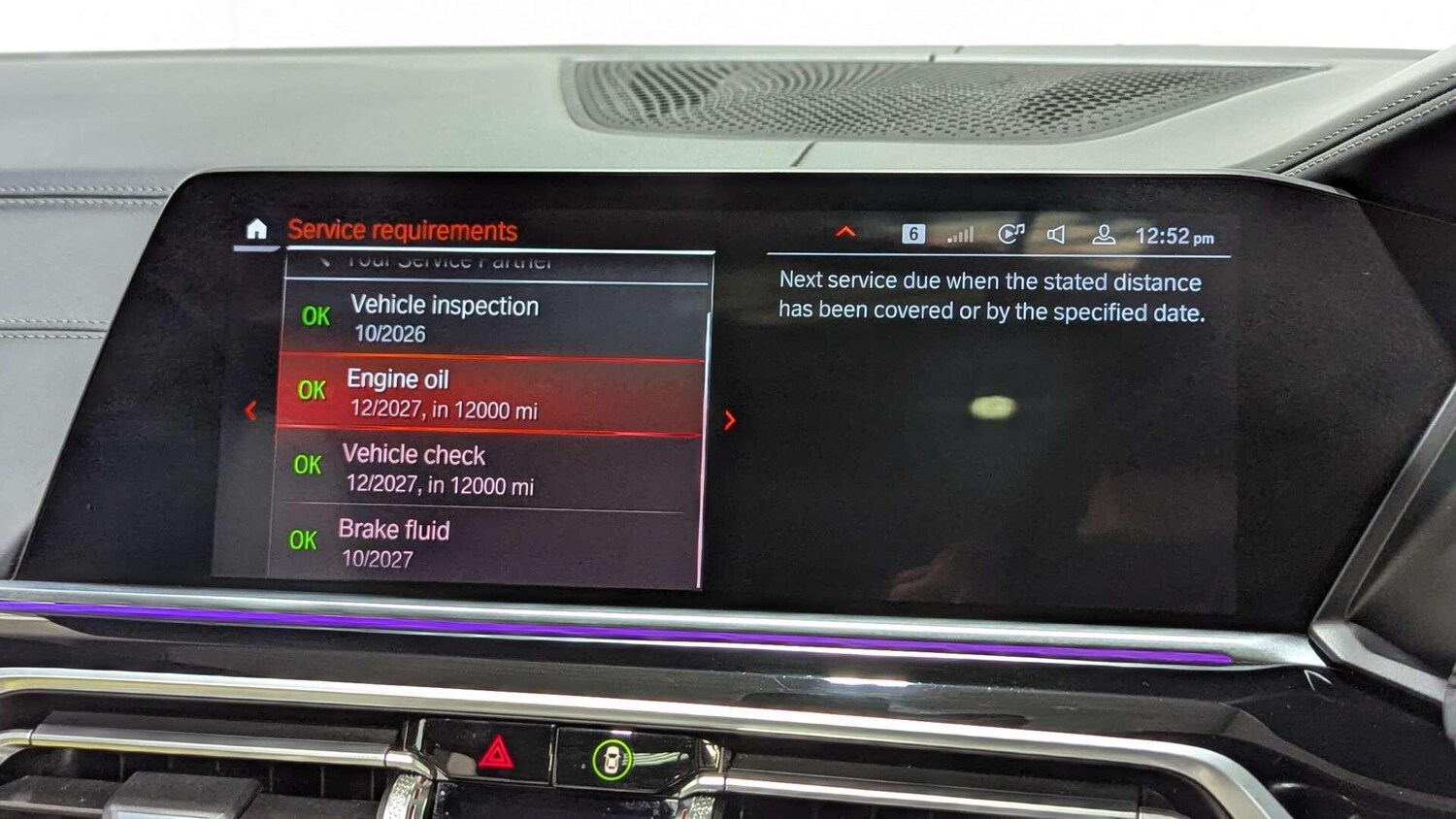 Used BMW X5 for sale - 77575423: Photo 50