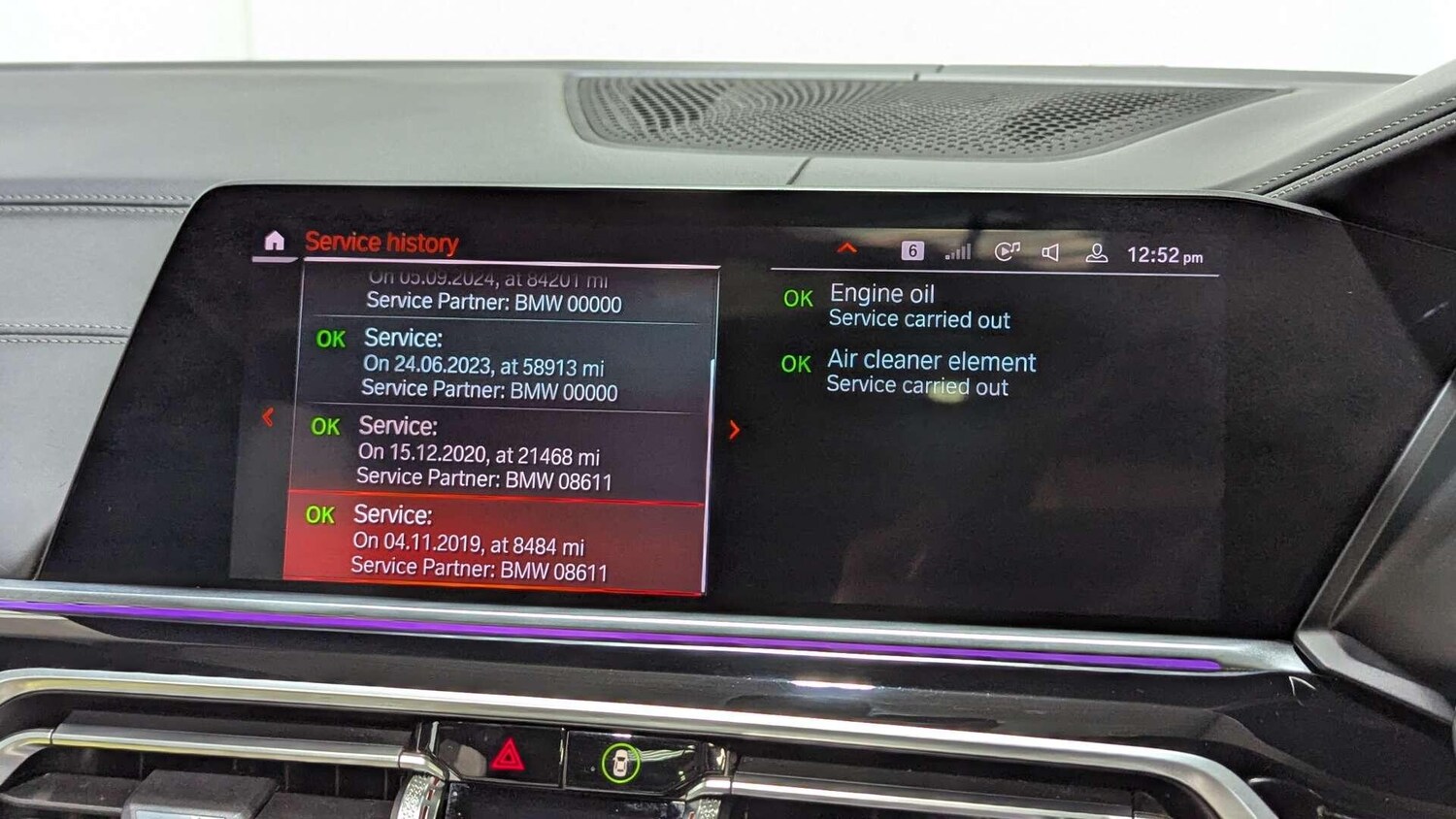 Used BMW X5 for sale - 77575423: Photo 51