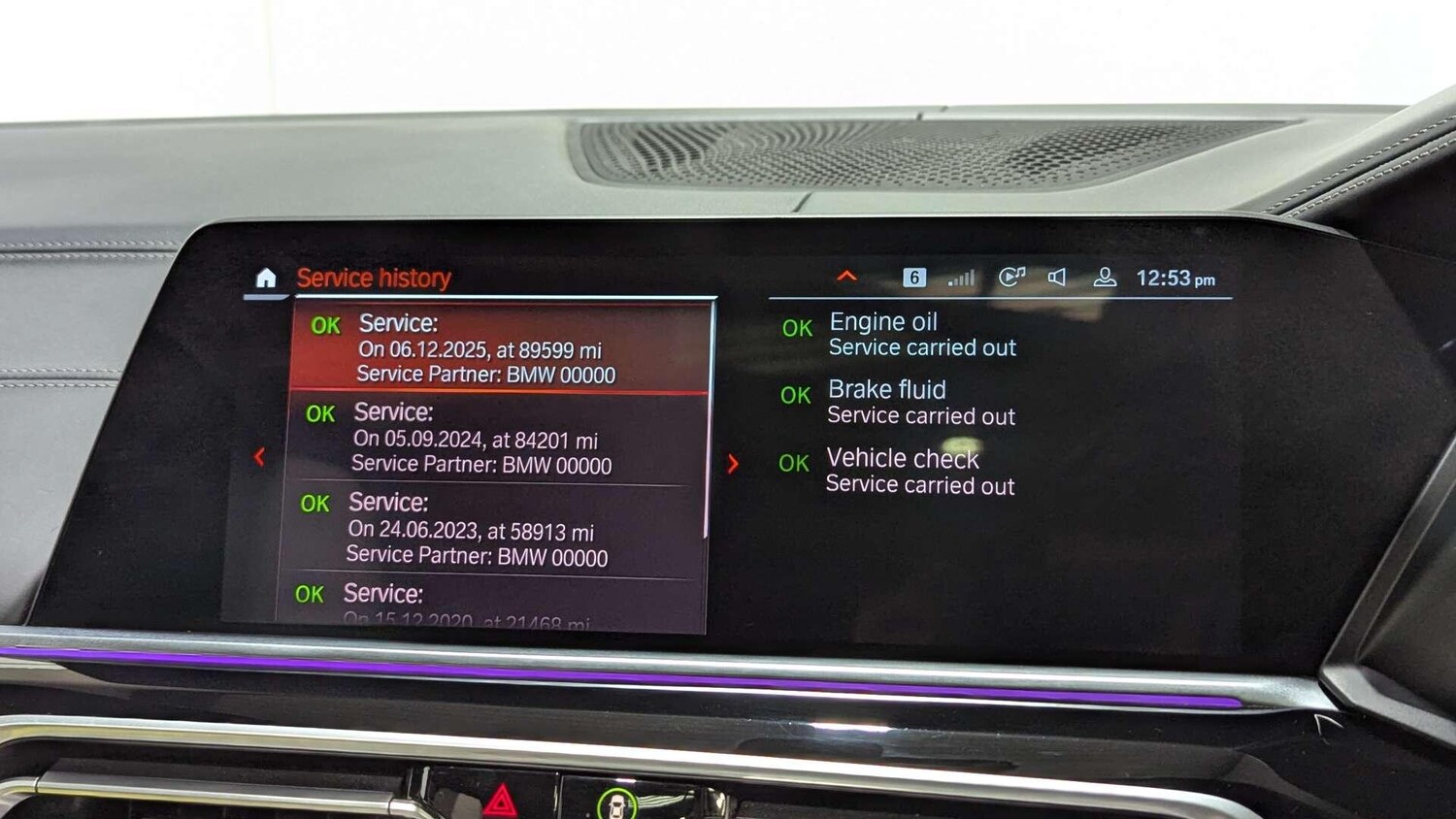 Used BMW X5 for sale - 77575423: Photo 52