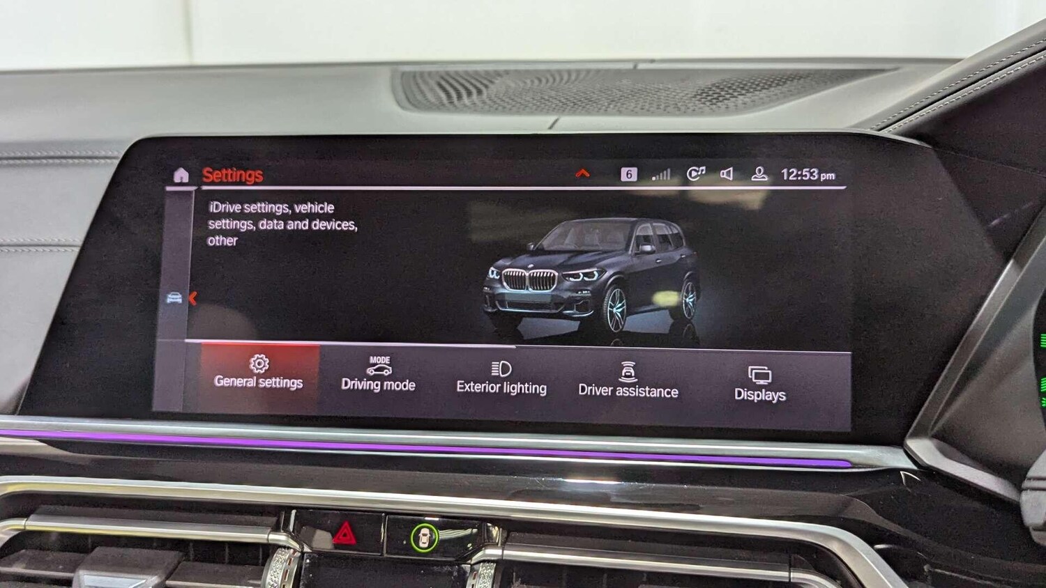 Used BMW X5 for sale - 77575423: Photo 53