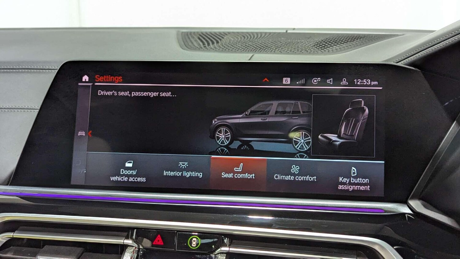 Used BMW X5 for sale - 77575423: Photo 54