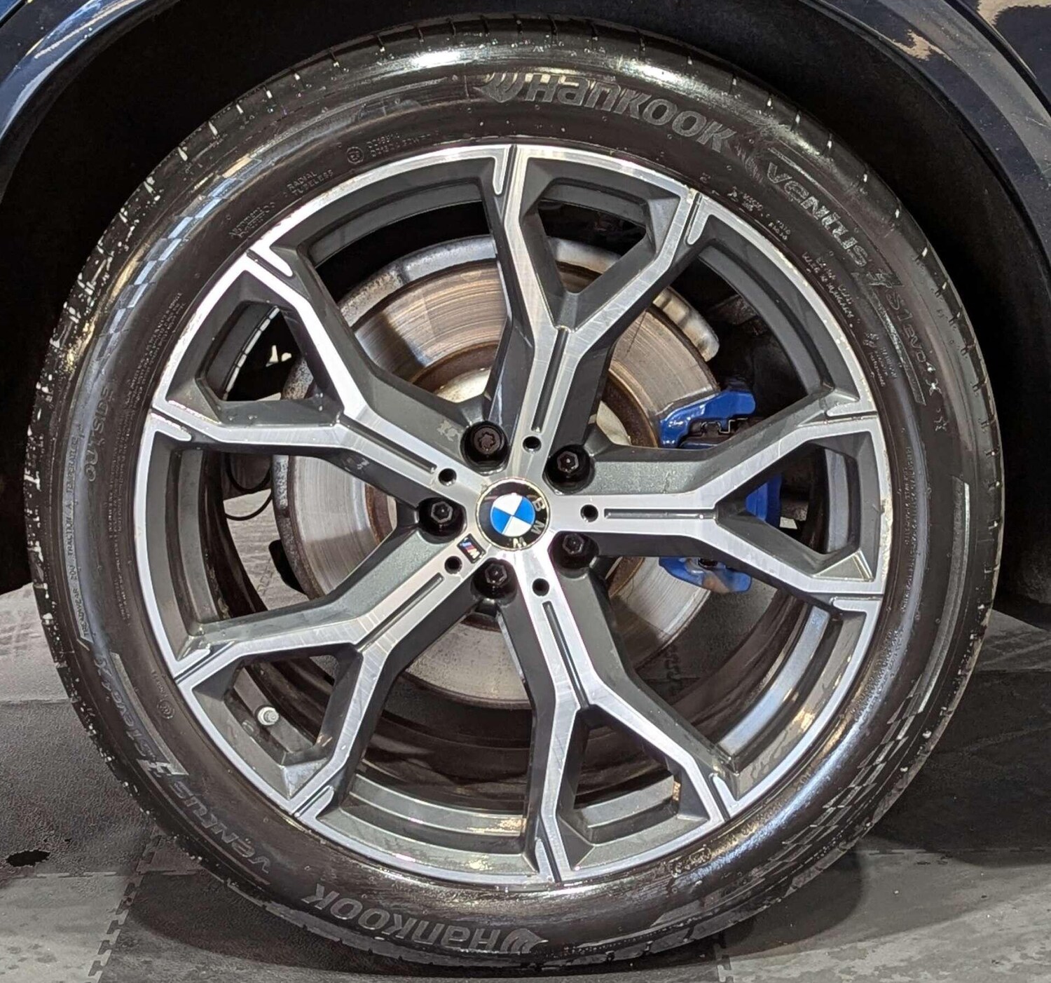 Used BMW X5 for sale - 77575423: Photo 58