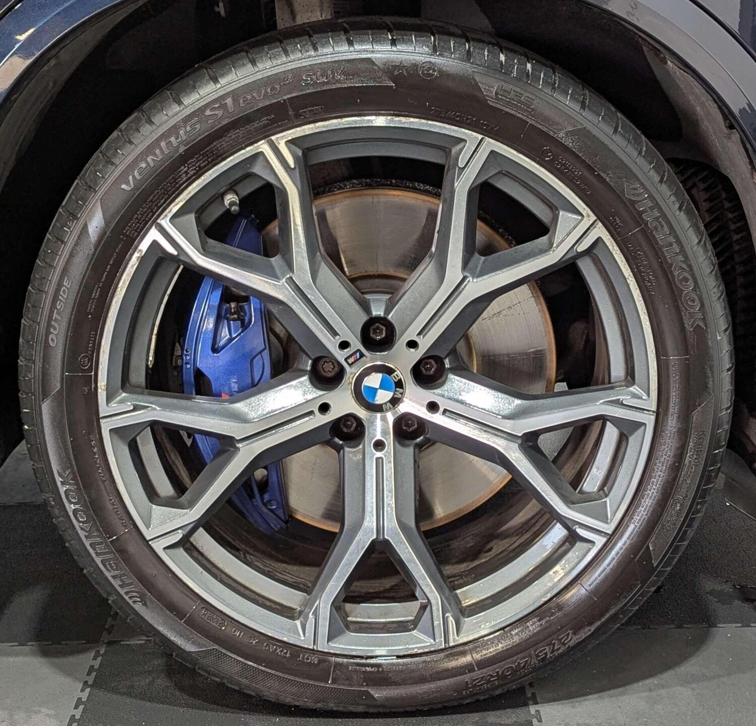 Used BMW X5 for sale - 77575423: Photo 59