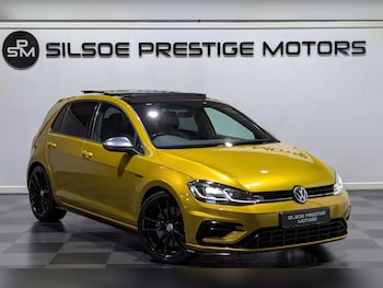 2017 (17) - 2.0 TSI 310 R 5dr 4MOTION DSG