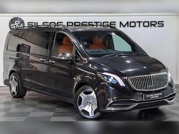 Used Mercedes-Benz Vito 2018 for sale - 79188752: Photo