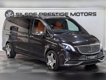 Used Mercedes-Benz Vito 2018 for sale - 79188752: Photo