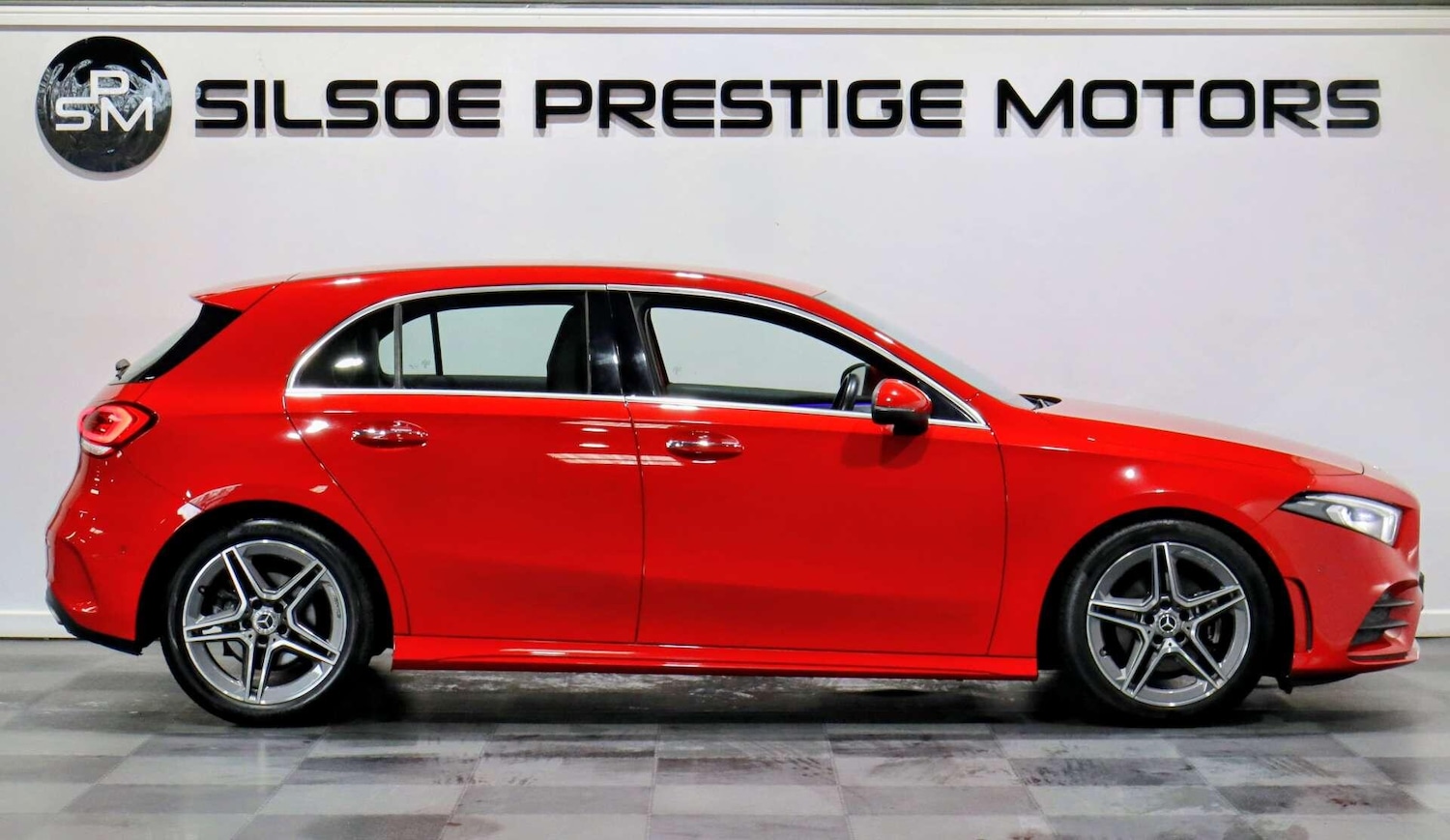 Used Mercedes-Benz A-Class 2019 for sale - 77982708: Photo 11